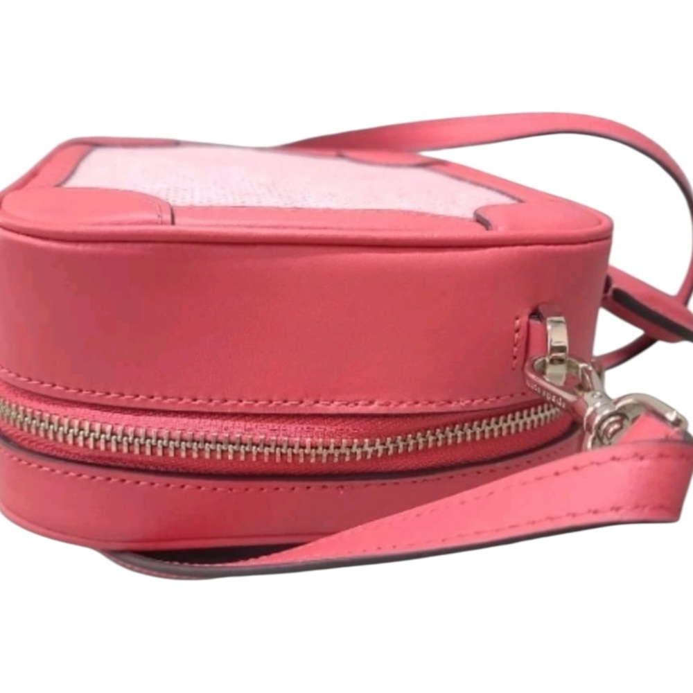 NWOT Kate Spade Traveler Trunk Crossbody Bag - Picture 12 of 16